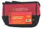 Champion Targets 45853 Trapshooting Shell Pouch Pink Nylon